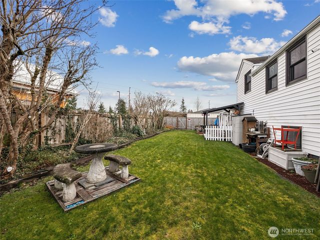 437 Main Street, Buckley, WA 98321