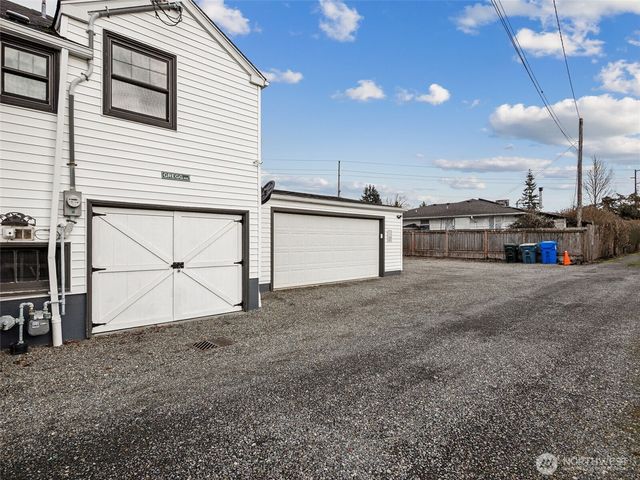 437 Main Street, Buckley, WA 98321