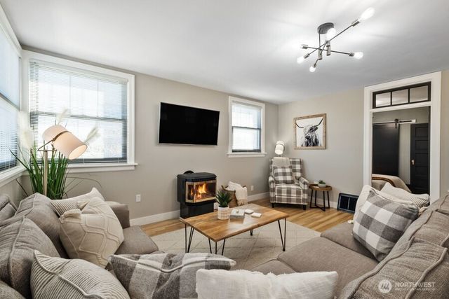 437 Main Street, Buckley, WA 98321