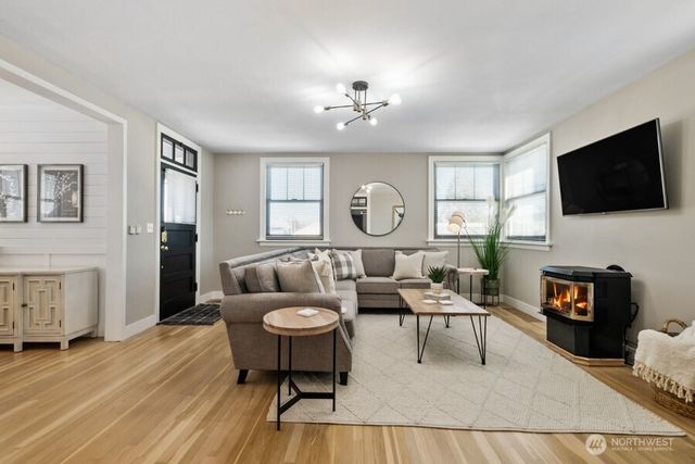 437 Main Street, Buckley, WA 98321