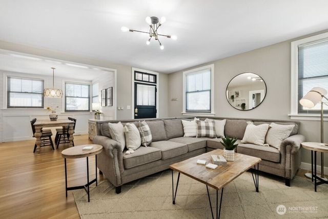 437 Main Street, Buckley, WA 98321