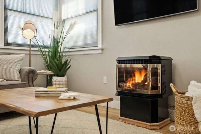 437 Main Street, Buckley, WA 98321