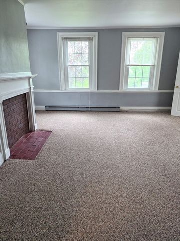 101 South St. 4, Bridgewater, MA 02324