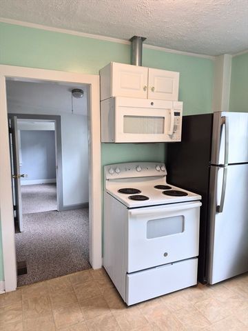 101 South St. 4, Bridgewater, MA 02324