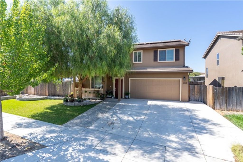 1263 Verde, San Miguel, CA 93451