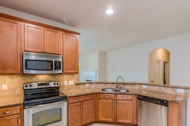 8938 Headstall Drive, Tomball, TX 77375