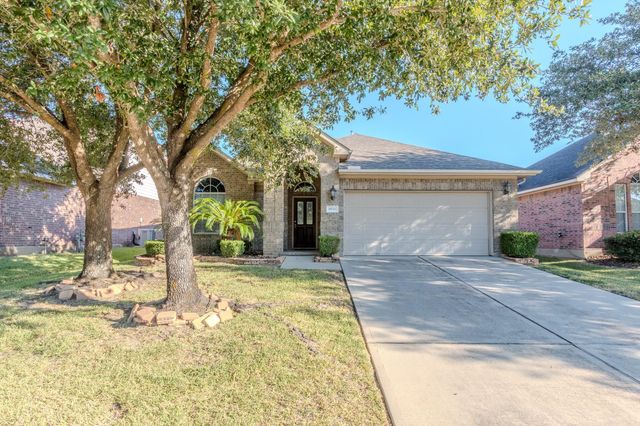 8938 Headstall Drive, Tomball, TX 77375