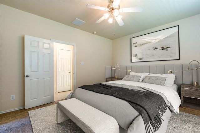 8938 Headstall Drive, Tomball, TX 77375