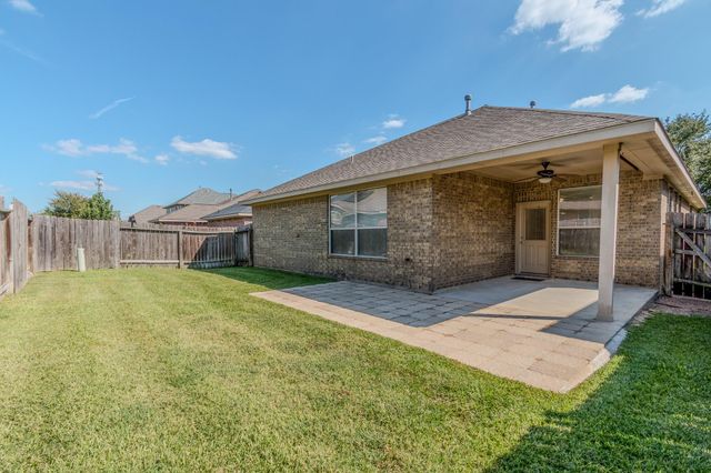 8938 Headstall Drive, Tomball, TX 77375
