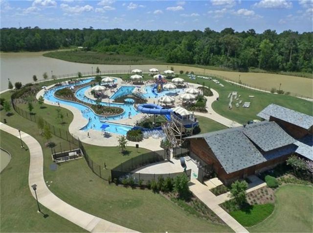 8938 Headstall Drive, Tomball, TX 77375