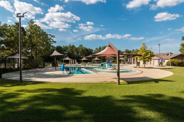 8938 Headstall Drive, Tomball, TX 77375