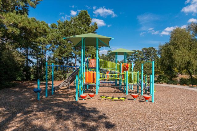 8938 Headstall Drive, Tomball, TX 77375