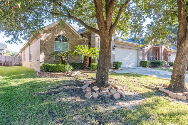 8938 Headstall Drive, Tomball, TX 77375