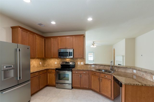 8938 Headstall Drive, Tomball, TX 77375