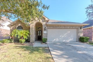 8938 Headstall Drive, Tomball, TX 77375