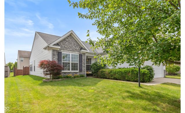 15206 High Timber Lane, Noblesville, IN 46060