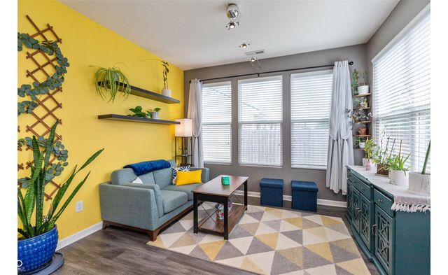 15206 High Timber Lane, Noblesville, IN 46060