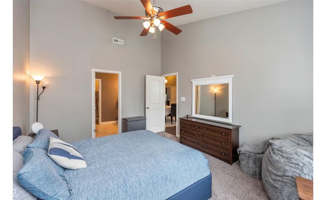 15206 High Timber Lane, Noblesville, IN 46060