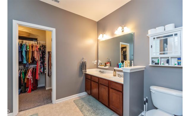 15206 High Timber Lane, Noblesville, IN 46060