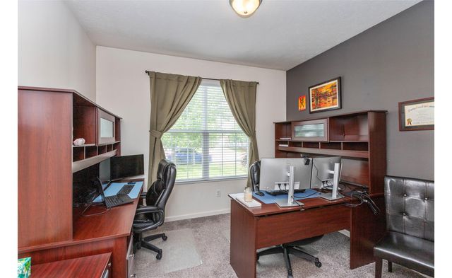 15206 High Timber Lane, Noblesville, IN 46060