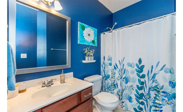 15206 High Timber Lane, Noblesville, IN 46060
