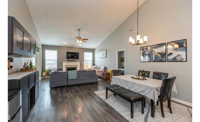15206 High Timber Lane, Noblesville, IN 46060