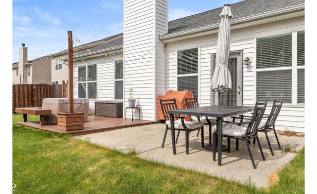 15206 High Timber Lane, Noblesville, IN 46060