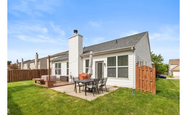 15206 High Timber Lane, Noblesville, IN 46060