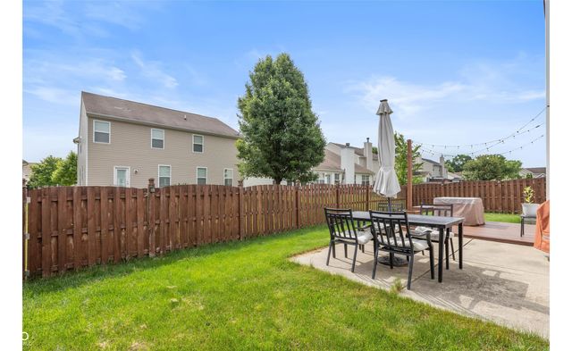 15206 High Timber Lane, Noblesville, IN 46060