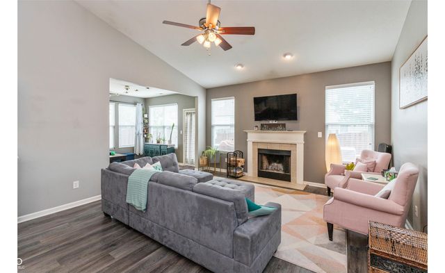 15206 High Timber Lane, Noblesville, IN 46060