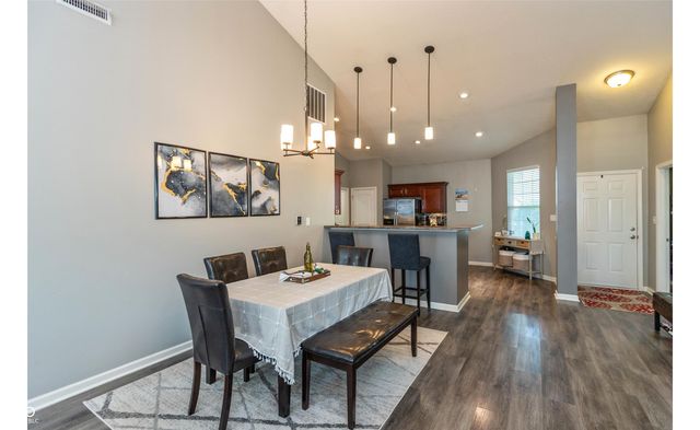 15206 High Timber Lane, Noblesville, IN 46060