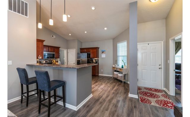 15206 High Timber Lane, Noblesville, IN 46060