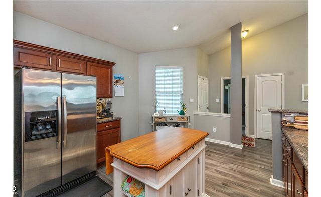 15206 High Timber Lane, Noblesville, IN 46060