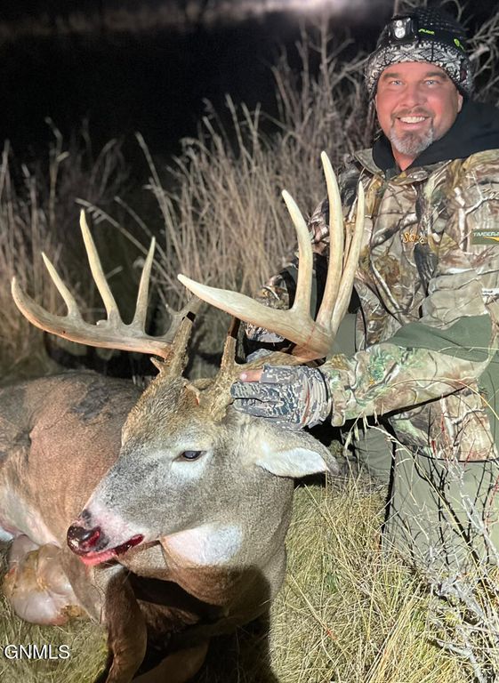 679 38th Avenue NE, Bowdon, ND 58418 photo 179