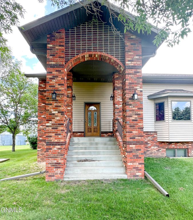 679 38th Avenue NE, Bowdon, ND 58418 photo 63