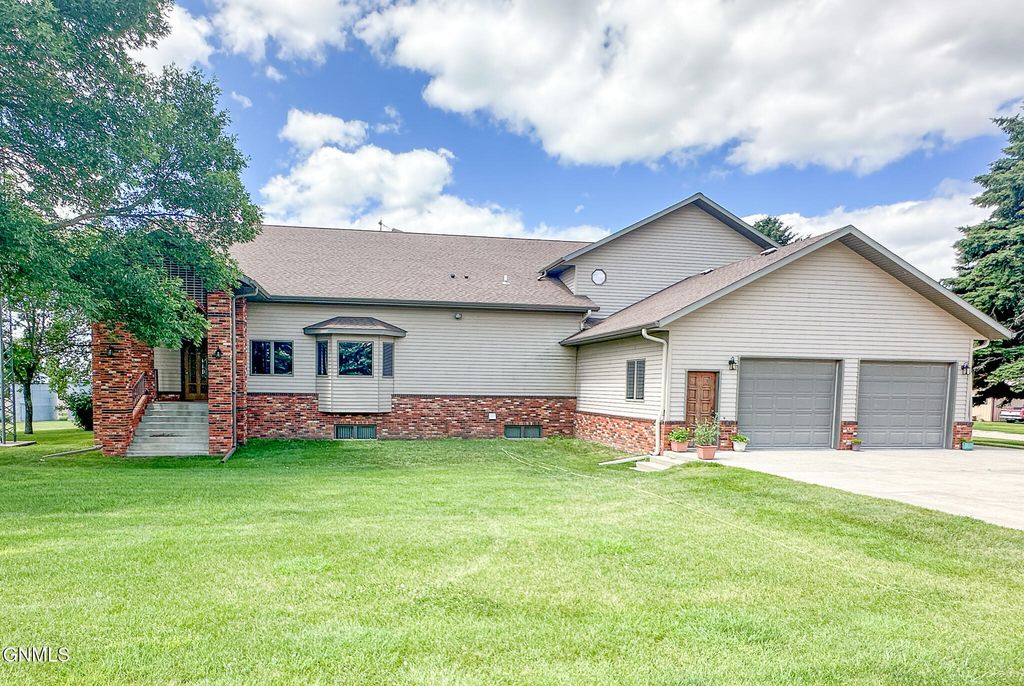 679 38th Avenue NE, Bowdon, ND 58418 photo 64