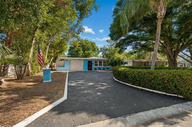 5857 4TH AVENUE N, St Petersburg, FL 33710
