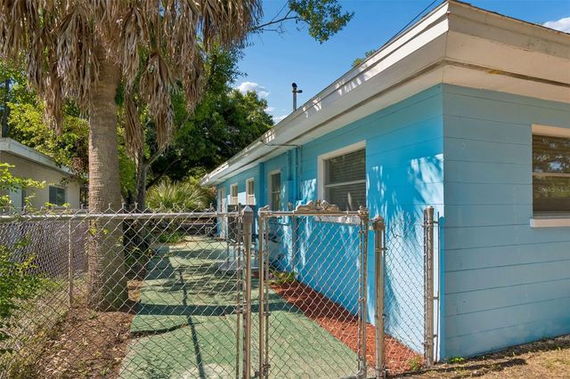 5857 4TH AVENUE N, St Petersburg, FL 33710