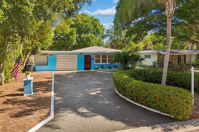 5857 4TH AVENUE N, St Petersburg, FL 33710