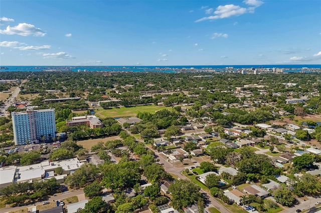 5857 4TH AVENUE N, St Petersburg, FL 33710