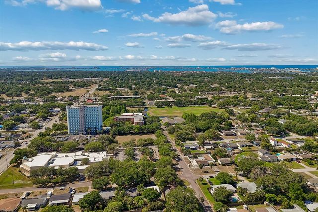 5857 4TH AVENUE N, St Petersburg, FL 33710