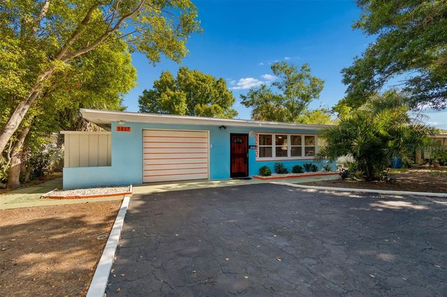 5857 4TH AVENUE N, St Petersburg, FL 33710