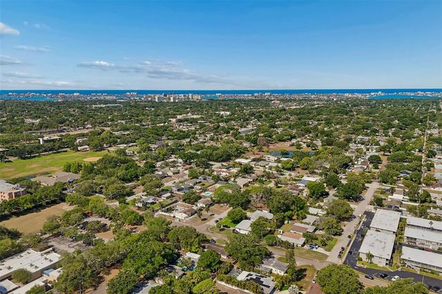 5857 4TH AVENUE N, St Petersburg, FL 33710
