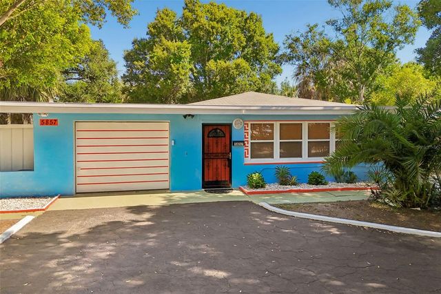 5857 4TH AVENUE N, St Petersburg, FL 33710
