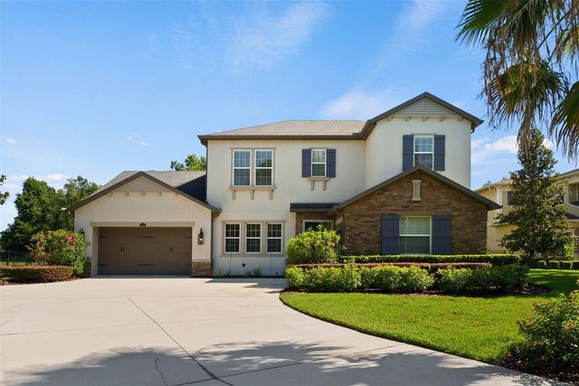 2608 MEADOW GRANGE LANE, Lutz, FL 33559