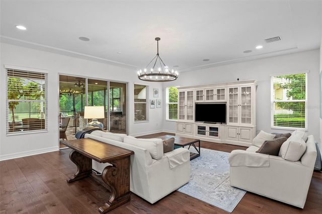 2608 MEADOW GRANGE LANE, Lutz, FL 33559