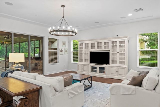 2608 MEADOW GRANGE LANE, Lutz, FL 33559