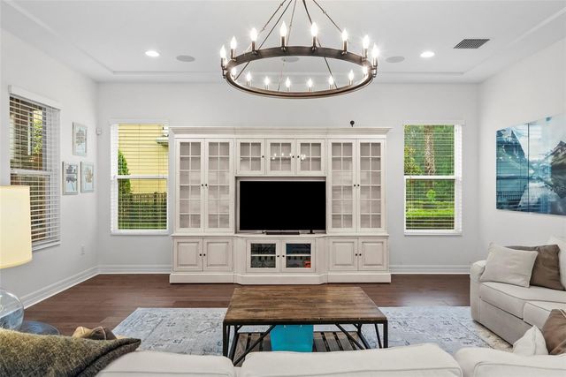 2608 MEADOW GRANGE LANE, Lutz, FL 33559