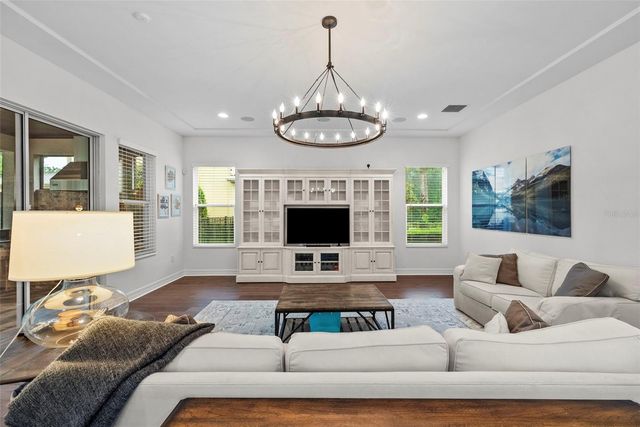 2608 MEADOW GRANGE LANE, Lutz, FL 33559