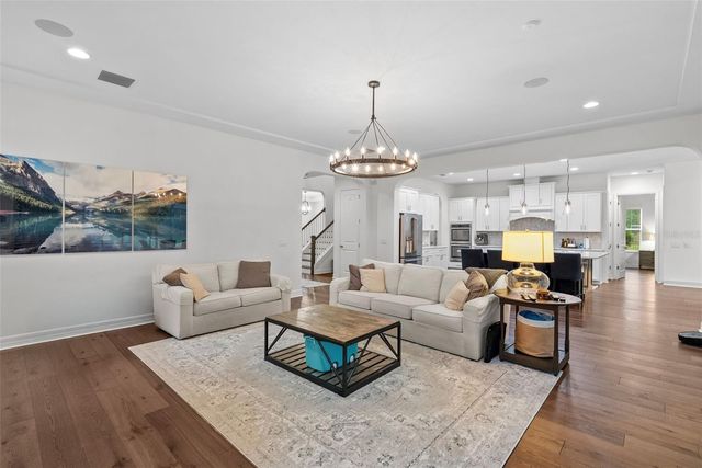 2608 MEADOW GRANGE LANE, Lutz, FL 33559